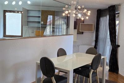 Apartament cu 3 camere decomandat în Central - 4