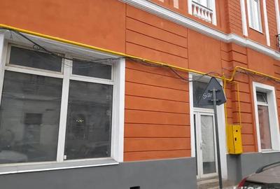 Spațiu comercial, de 70 mp, în Ultracentral - 2