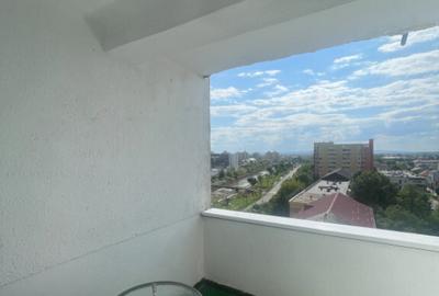 Oportunitate! Garsoniera de vanzare, 28 mp, balcon 6 mp, eta - 4