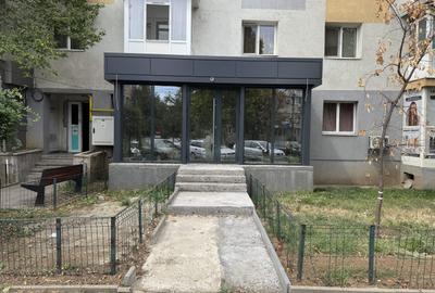 Spatiu comercial, 56mp, parter, str.Primaverii - 4