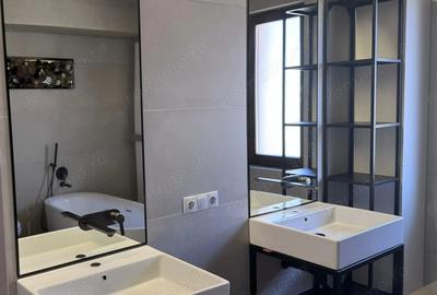 Casa moderna si spatioasa, spre inchiriere, in Livezeni - 8