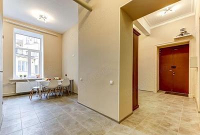 S inchiriaza apartament in zona Tractorul - 7