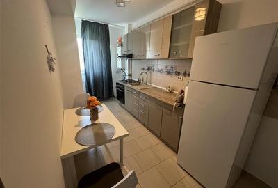 Apartament cu 2 camere decomandat, mobilat în Sud - 4