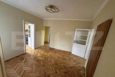 Apartament 4 camere, 120 mp, zona Titulescu - 7