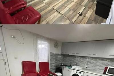 Casă cu 10 camere cu Teren 170 Mp în Rahova - 2