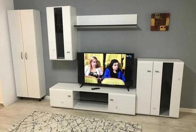 Garsoniera Decomandata Prima Inchiriere Militari Residence Tineretului Central - 3