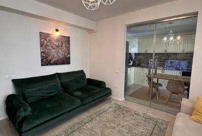 Apartament cu 3 camere decomandat, mobilat în Primo - 3