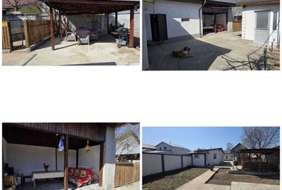 Casă cu 3 camere cu Teren 1100 Mp în Lumina - 8