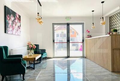 Casă cu 7 camere cu Teren 800 Mp în Central - 8