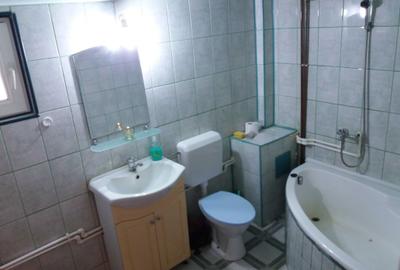 Garsonieră decomandată în Militari - 12