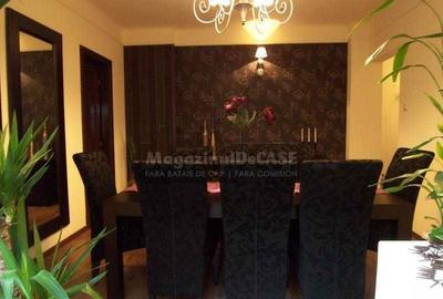 Apartament cu 3 camere semidecomandat în Pache Protopopescu - 8