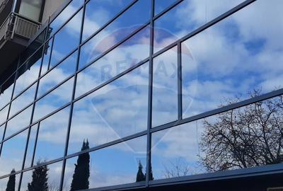 Birou, de 804 mp, în Calea Turzii - 12