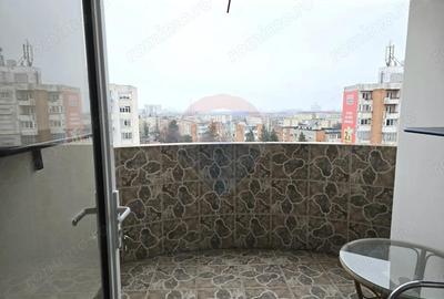 Apartament cu 3 camere semidecomandat, mobilat în Aurel Vlaicu - 9