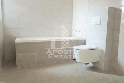 Duplex cu 4 camere finisaje de calitate la intrare in Giroc Duplex cu 4 camere finisaje de calitate la intrare in Giroc - 14