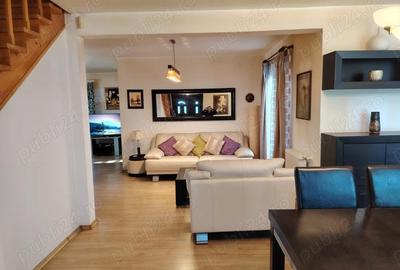 Casă cu Teren 500 Mp în Corbeanca