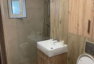 Apartament cu 2 camere nedecomandat în Central - 7