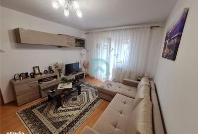 Apartament cu 2 camere semidecomandat în Florilor - 7