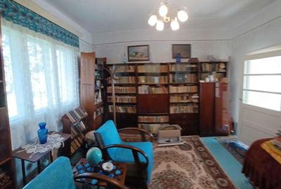 Casă cu 3 camere cu Teren 1195 Mp în Tinca - 3