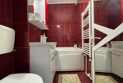 Apartament cu 2 camere semidecomandat în 23 August - 8
