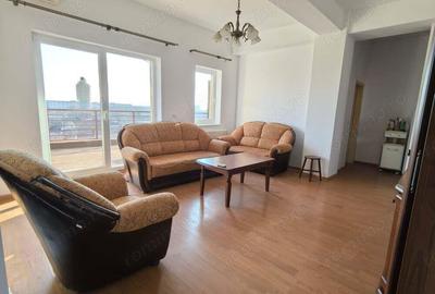 Apartament spa?ios in inima Timi?oarei 4 camere, 2 bai & terasa 40 mp! - 16