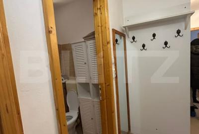 Apartament cu 2 camere, (regim hotelier), complet mobilat, zona Triaj - 16