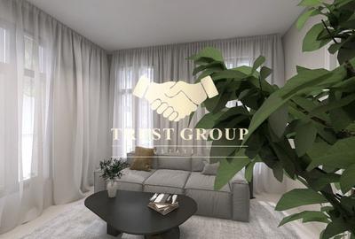 Casă individuală cu 6 camere cu Canalizare în Kiseleff - 7