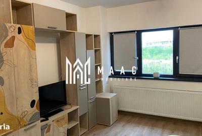 Apartament 1 camera | 36 MPU | Loc de parcare | Etaj 2 | Turnisor - 4