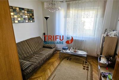 Apartament 3 camere etaj intermediar, boxa, zona Closca Apartament 3 camere etaj intermediar, boxa, zona Closca - 3