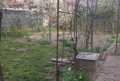 Casă cu 3 camere cu Teren 530 Mp în Central - 2