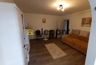 Apartament cu 2 camere decomandat, mobilat în 1 Mai - 2