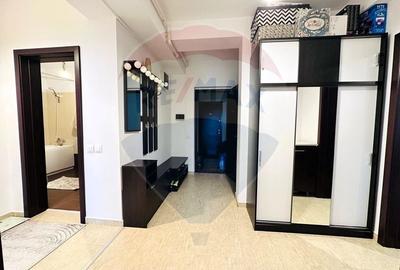 Apartament cu 80mp, mobilat si utilat, loc de parcare-Cartierul Latin - 4