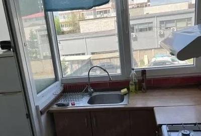 Garsonieră decomandată în Brâncoveanu - 2