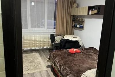 Garsonieră decomandată, mobilată în Metalurgie