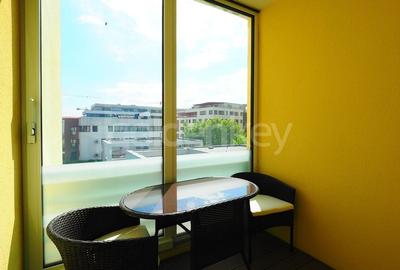 Apartament modern cu 4 camere | vedere spre parc | 2 locuri de parcare - 18