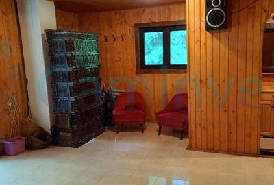 Casă individuală cu 4 camere cu Canalizare în Finiș - 7