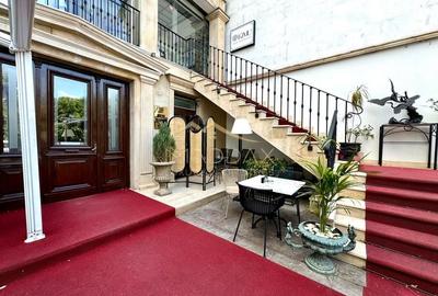 Apartament cu 4 camere / Posibilitate investitie / Arcul de Triumf - 51