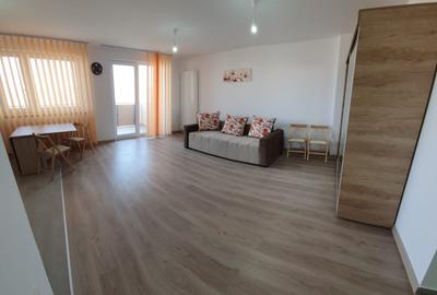 Garsoniera complex Urban-Plaza,parcare,mobilata,126000 Euro - 2