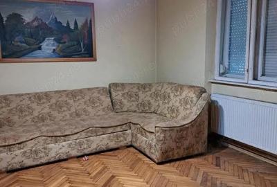 Casă cu 3 camere cu Teren 500 Mp în Titulescu - 7