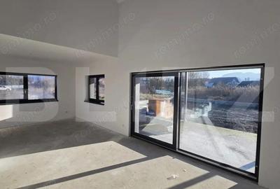 Casa premium stil scandinav de vanzare in Sangiorgiu de Mures - 5