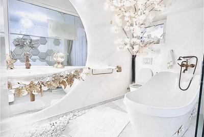 Apartament cu 3 camere semidecomandat în Tătărași - 1