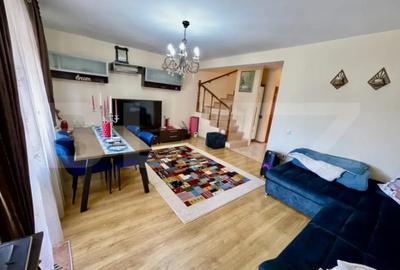 Casă cu 3 camere cu Teren 198 Mp în Micești - 7