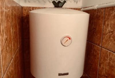 Casă de vânzare, teren 306 m², zonă liniștită - 6