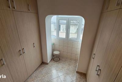 Apartament cu 4 camere decomandat în Central - 5