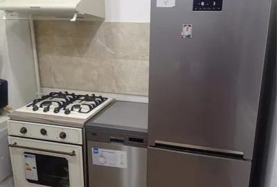 Apartament 2 camere de vânzare – 40 mp – Str. Tineretului Apartament 2 camere de vânzare – 40 mp – Str. Tineretului - 3