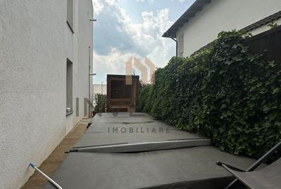 Apartament in vila cu panorama deosebita si garaj! - 15