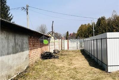 Teren de 755 mp, în Central - 9