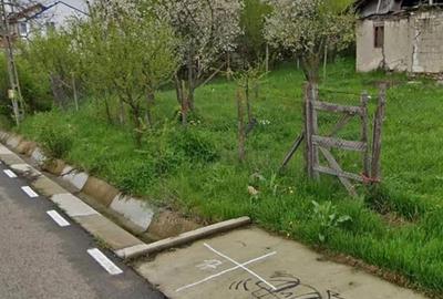 Teren de 1000 mp, în Predești - 5