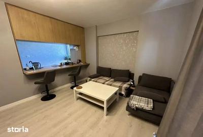 Apartament cu 2 camere în Domnești - 4