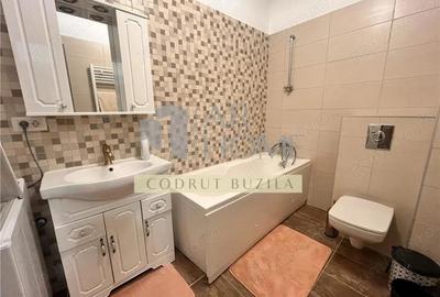 Apartament cu 3 camere decomandat în Albert - 10