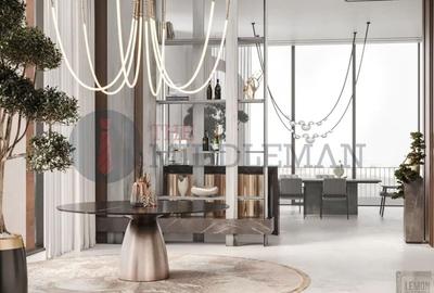 One High District I 4 camere I Facilitati exclusive I 0% comision - 9